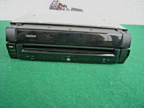 Autoradio clarion vz402e - clarion,