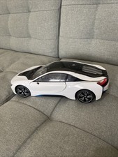 RC BMW i8 mit LICHT & FLÜGELTÜREN Länge 34cm "Ferngestuert 40MHz" 404571