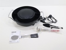 Tristar PZ-9131 Hot Pot Grill