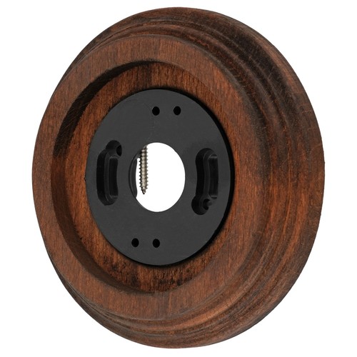 Aufputz buchenholz holz rahmen - aufputz,