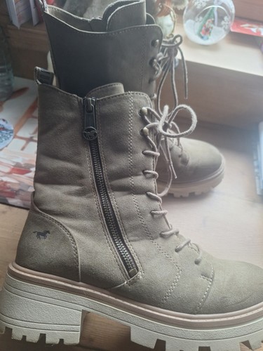 Damen schuhe stiefel - damen,
