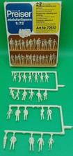 Preiser 72512 figuren - preiser,