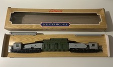 Liliput 209 00, 14-ACHSIGER