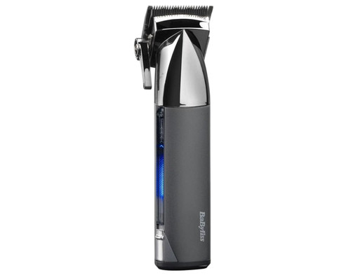 Babyliss super metal e996e - metal,