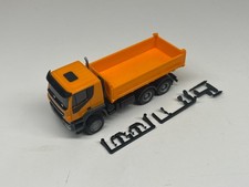 Iveco Kipper " Kommunal Farben