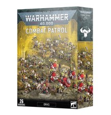 Warhammer 40K Kampfpatrouille