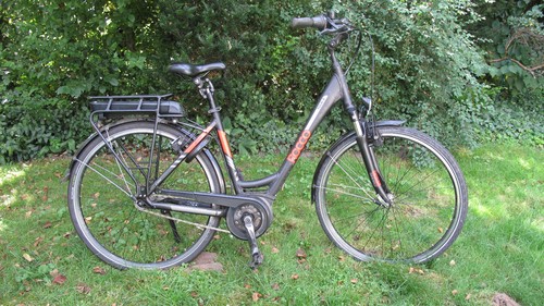 Hercules rocco tour c7r aktive - tour,