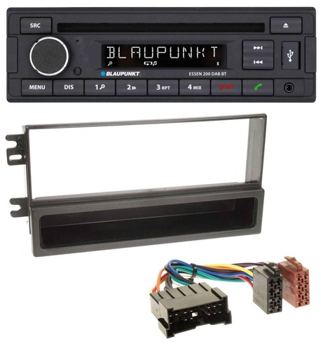 Blaupunkt usb mp3 - blaupunkt,