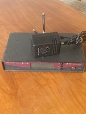 Sennheiser True Diversity