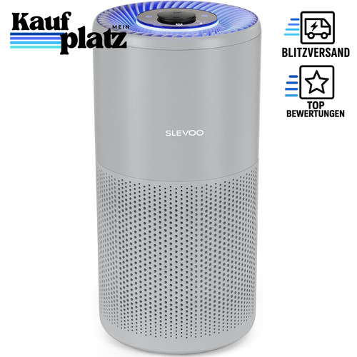 Luftreiniger h13 hepa - hepa, für