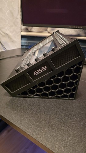 Akai mpc live - mpc, ständer