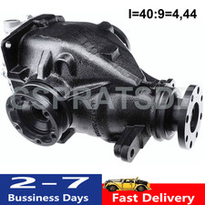 Differential Hintere für BMW