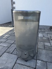 ROWI Gas-Heizofen HGO 4200/2