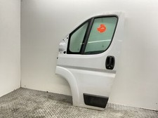 Tür vorn Links 1385514080 Fiat Ducato L1H1 250/251 Kasten Farbe Aussenfarbe