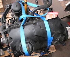 VW Passat 3BG Audi A4 8E Motorblock Motor 1.9TDI 96kw 130PS AWX AVF - 176.000km