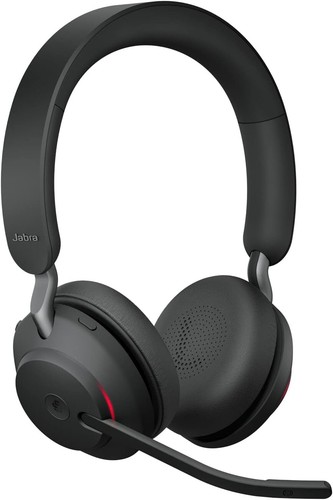 Jabra evolve2 wireless - jabra, 65
