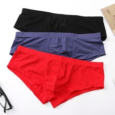 Herren Low Waist Boxershorts