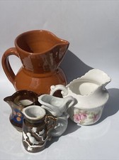 Restposten Vintage Keramik