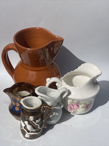 Restposten vintage keramik - restposten,