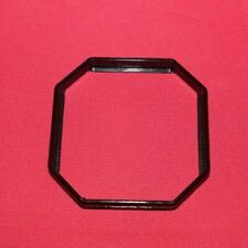 Merten Octocolor  Farbring bordeauxrot 399926