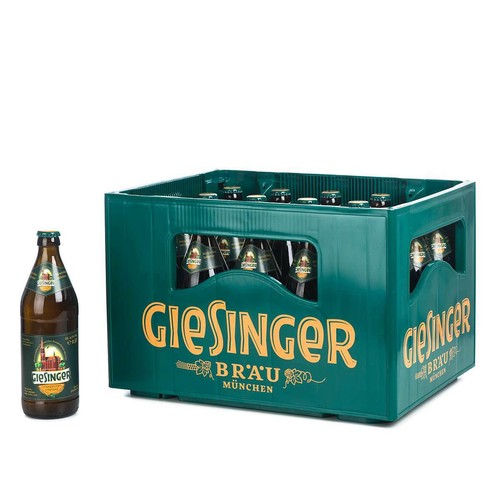 20x liter flasche - 20x, 0,50