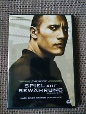 Spiel auf Bewährung (DVD) -