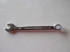  2 Stück Würth Ring-Maulschlüssel 9mm  Art.Nr.7142509, DIN 3113, kurze Form