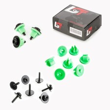 10x frontscheinwerfer - 10x,