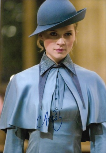 Clemence poesy harry - clemence, "harry