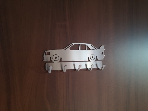 W201 schlüsselhalter key - w201,