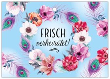 Ballonflugkarten Ballonkarten