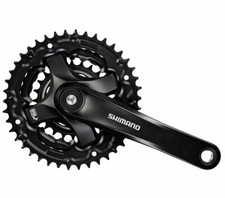 Shimano Kurbelgarnitur