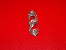 altes Oldtimer Fahrrad