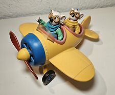 Die Koala Brüder Flugzeug 2003 Hasbro  Elektronisch + Sound