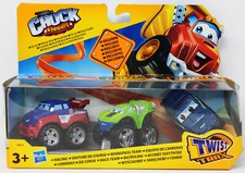 Tonka chuck friends - chuck,