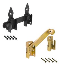 Gartentorfalle Riegel Torfalle