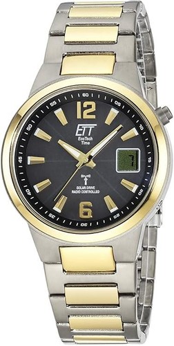 Etteco tech time funk solar - tech,