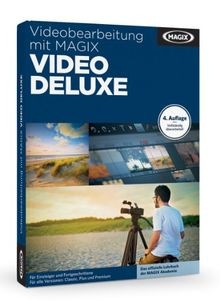 Videobearbeitung mit magix - mit,