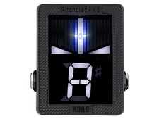 KORG Pitchblack XS Pedal Tuner