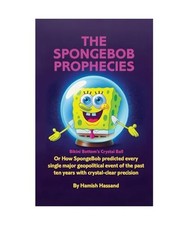 The SpongeBob Prophecies