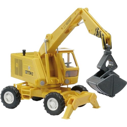 Busch 42870 mobilbagger - 42870, h0