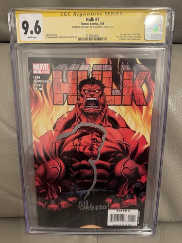 Hulk 12008 first - 12008,