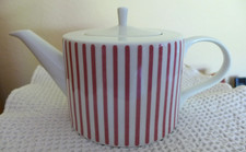 MELITTA ZÜRICH Streifen ROT