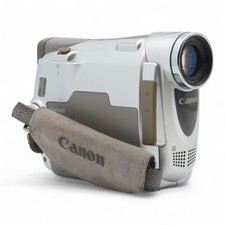 Canon MV790 Digital Video