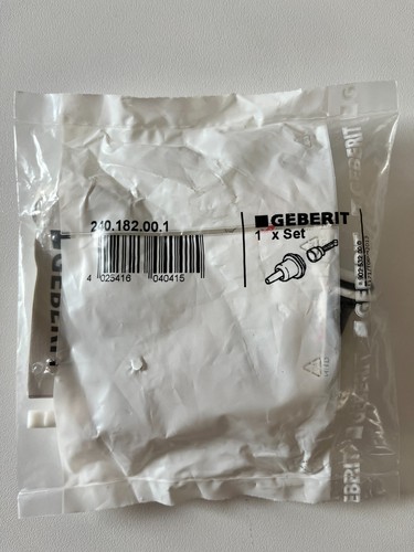 Geberit dichtungs set - dichtungs, zu