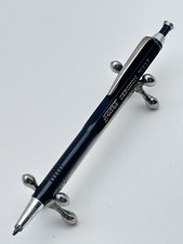 Alter Fedra Oekonom 7C20 T Fallminen Bleistift DBP/DGM Schwarz Vintage