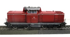 Spur H0 Märklin 3072 Diesellokomotive BR 212 215-8 DB  digital o.OVP (983K)