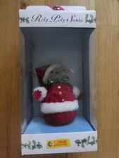 Toller Steiff Teddybär Roly