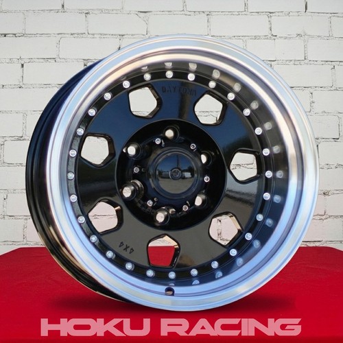 Off road felgen 6x139 7 - off, 6x139,7