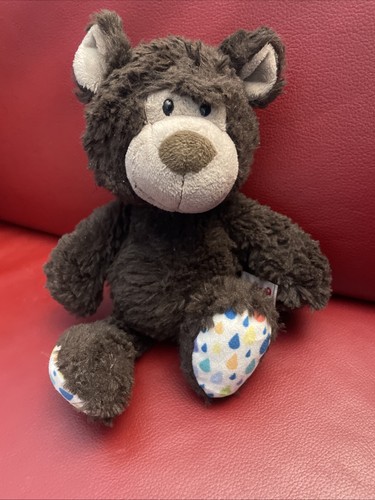 Nici classic bär bear teddy - bär,